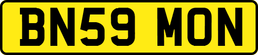 BN59MON