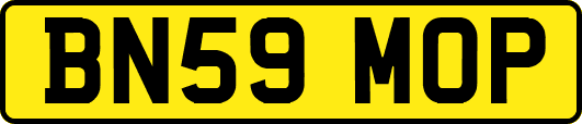BN59MOP