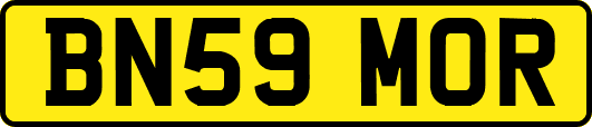 BN59MOR
