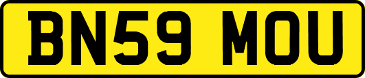 BN59MOU