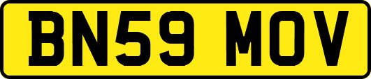 BN59MOV
