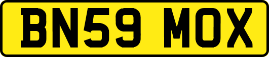 BN59MOX