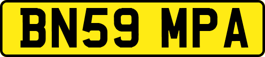 BN59MPA