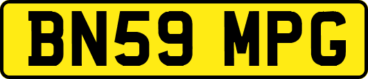 BN59MPG