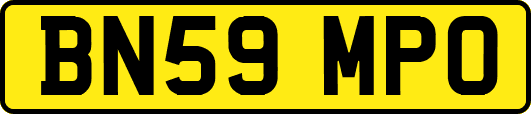 BN59MPO