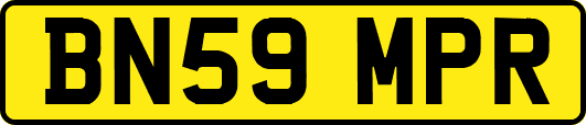 BN59MPR