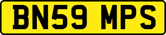 BN59MPS