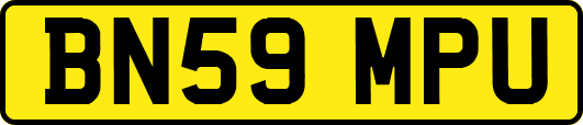 BN59MPU