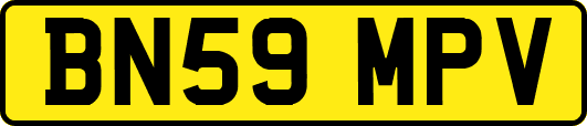 BN59MPV