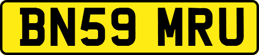 BN59MRU