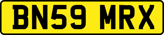 BN59MRX