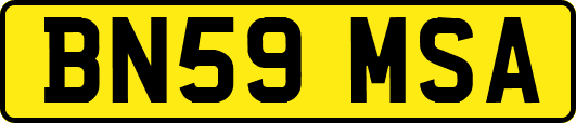 BN59MSA