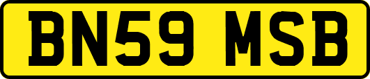 BN59MSB