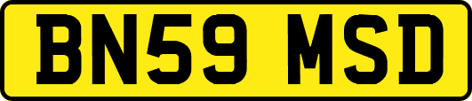 BN59MSD