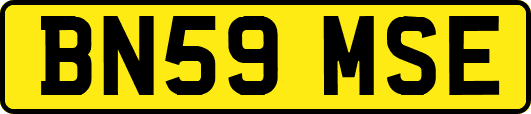 BN59MSE