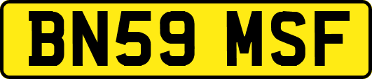 BN59MSF