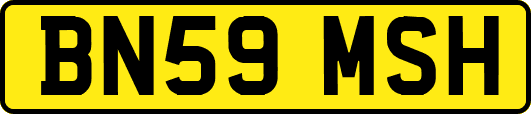 BN59MSH