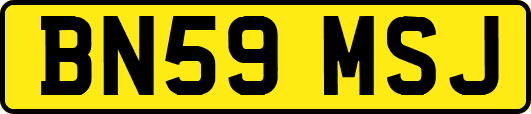 BN59MSJ