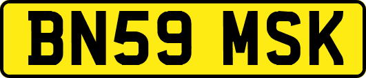BN59MSK