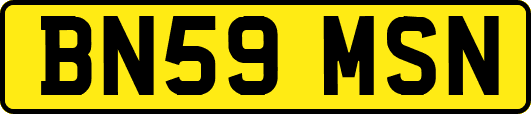 BN59MSN
