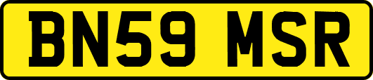 BN59MSR