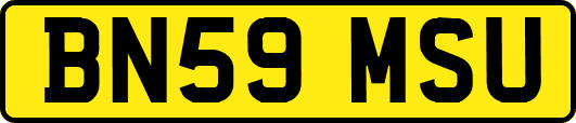 BN59MSU