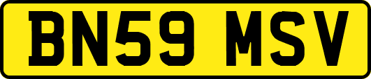 BN59MSV