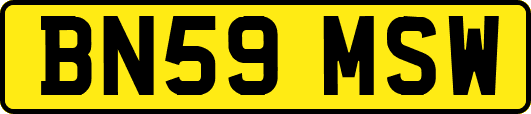 BN59MSW