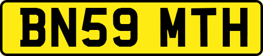 BN59MTH