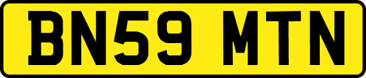 BN59MTN