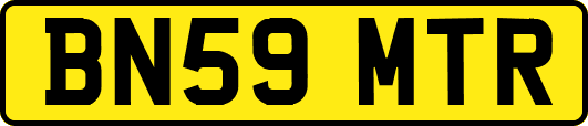 BN59MTR