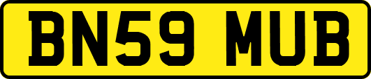BN59MUB