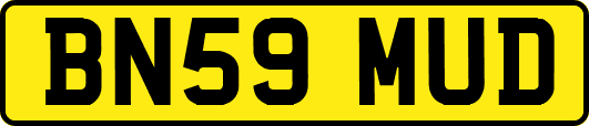 BN59MUD