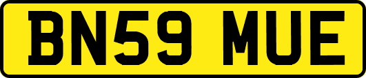 BN59MUE