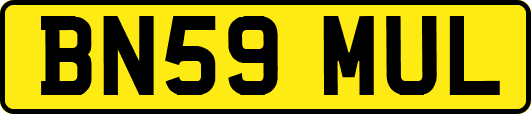 BN59MUL