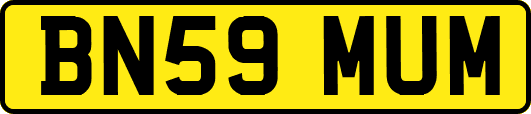 BN59MUM