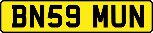 BN59MUN
