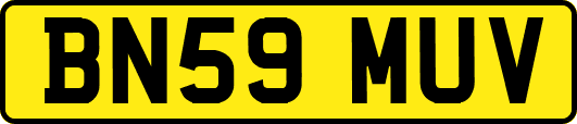 BN59MUV