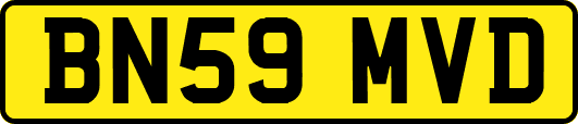BN59MVD