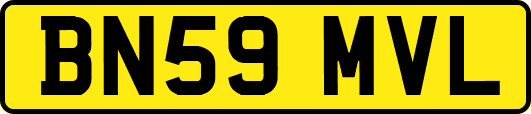BN59MVL