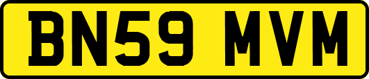 BN59MVM
