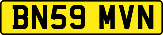 BN59MVN