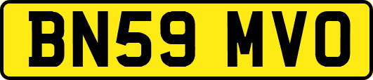 BN59MVO