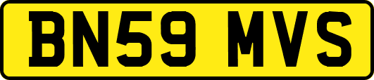 BN59MVS