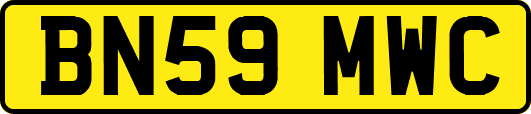 BN59MWC