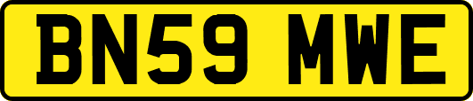 BN59MWE