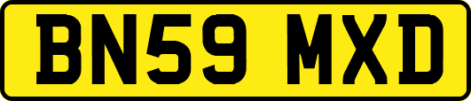 BN59MXD