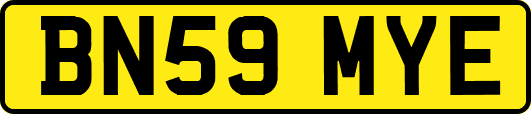BN59MYE