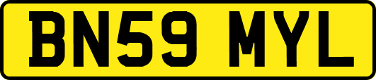 BN59MYL