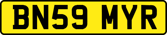 BN59MYR